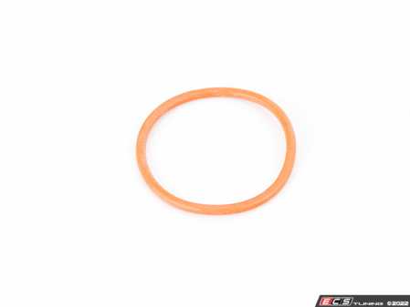 ES#2767586 - 11657850066 - GASKET - Genuine BMW - BMW