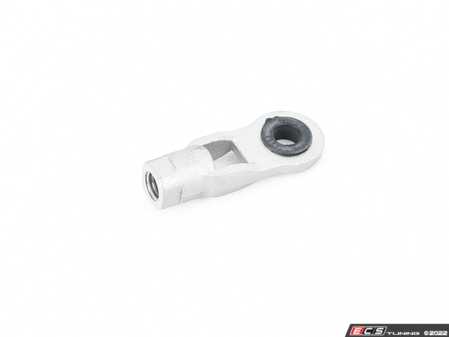 ES#2867250 - 1152600353 - Shift Lever Connector - For Vehicles Equipped With Manual Transmission - Febi - Mercedes Benz