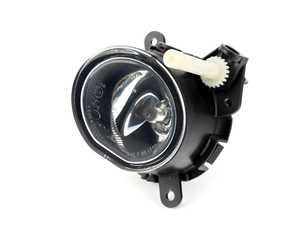 ES#4070451 - 63176925007 - Fog Light - Left - Complete assembly, includes bulb - Automotive Lighting - BMW