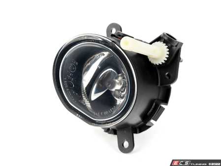 ES#4070451 - 63176925007 - Fog Light - Left - Complete assembly, includes bulb - Automotive Lighting - BMW