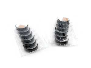 ES#4364526 - CR6640XP - Performance Rod Bearing Set - Standard Set - Upgrade your Rod Bearings to a performance oriented option! - King - BMW