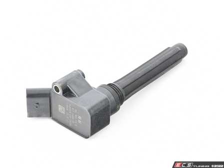 ES#4007429 - 06L905110K - Ignition Coil - Priced Each - Keep your engine running smooth (K Revision) - Genuine Volkswagen Audi - Audi Volkswagen