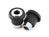 ES#2813841 - 1294600019 - Intermediate Arm Repair Kit - Hardware and bushing kit for the steering intermediate arm - Hamburg Tech - Mercedes Benz