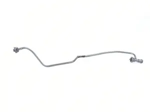 Expansion Tanks Breather Line 