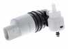 ES#4500615 - 67128377429 - Windshield Washer Pump - Connect to the side of the reservoir tank - Vemo - MINI