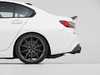 ES#4464539 - 027-2KT1 - 20" Tekniform Style 027 - Set Of Four - 20"x9" ET30 5x112 - Matte Gunmetal - Tekniform - Audi Volkswagen