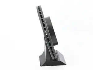 Premium UV Coated OE Equivalent Rotor
