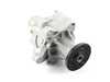 ES#4044734 - 32411092015 - Power Steering Pump - Direct replacement power steering pump - Atlantic Automotive Engineering - BMW