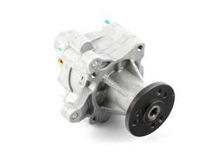 ES#4044734 - 32411092015 - Power Steering Pump - Direct replacement power steering pump - Atlantic Automotive Engineering - BMW