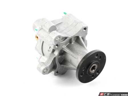 ES#4044734 - 32411092015 - Power Steering Pump - Direct replacement power steering pump - Atlantic Automotive Engineering - BMW