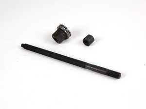 ES#1599472 - 83300496552 - Spindle With Nuts - Used with press cups to remove ball joints - Genuine BMW - BMW