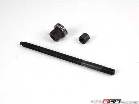 ES#1599472 - 83300496552 - Spindle With Nuts - Used with press cups to remove ball joints - Genuine BMW - BMW