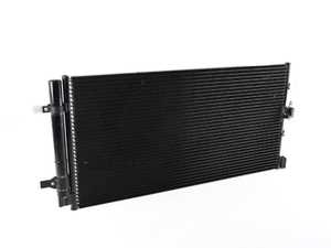 ES#2557263 - 8T0260403C - A/C Condenser - Includes the receiver/drier - Genuine Volkswagen Audi - Audi