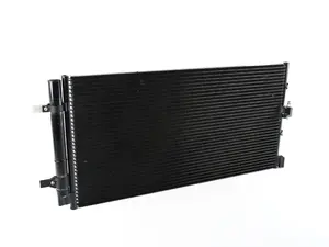 A/C Condenser