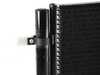 ES#3698048 - 8T0260403C - A/C Condenser - Includes the receiver/drier - Vemo - Audi