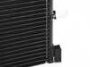 ES#3698048 - 8T0260403C - A/C Condenser - Includes the receiver/drier - Vemo - Audi