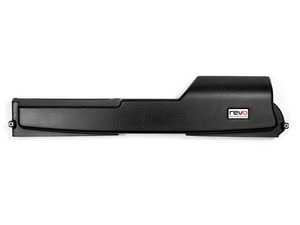 ES#4500014 - RV581M200200 - Revo Carbon Series Intake Air Scoop - The Carbon Series has performance woven into the core of every product. - REVO - Audi Volkswagen