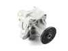 ES#4044734 - 32411092015 - Power Steering Pump - Direct replacement power steering pump - Atlantic Automotive Engineering - BMW