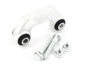 ES#2535121 - 8D0411318D - Front Sway Bar End Link - Right - Includes hardware. - URO - Audi Volkswagen