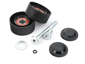 Accessory Belt Tensioner Assembly