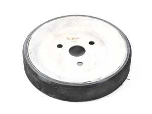 ES#4476142 - 11517619020 - Drive Wheel For Water Pump - Mounts to the water pump - URO - MINI