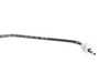 ES#345772 - 3C1614723A - BRAKE LINE - Front Left - Replacement hard line - Genuine Volkswagen Audi - Volkswagen