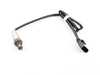 ES#3631347 - 8W0906265AK - Oxygen Sensor - Rear  - Keep your engine running efficiently - Genuine Volkswagen Audi - Audi