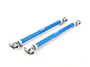 Turner Performance Adjustable Rear Toe Links - Pair