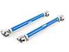 ES#4365471 - E9XPERFSUSRMKT - Performance Adjustable Rear Suspension Upgrade Kit - Upgrade your worn rear suspension linkages - Turner Motorsport - BMW