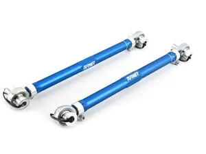 Turner Performance Adjustable Rear Toe Links - Pair