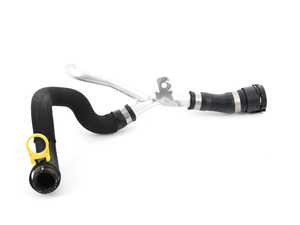 ES#2607296 - 17127647750 - Coolant Hose - Genuine BMW - BMW