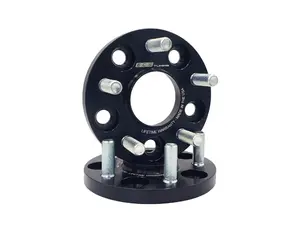 5x112 To 5x120 Wheel Adapters - 72.56CB
