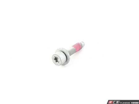 ES#2562682 - 07149166130 - FILLISTER-HEAD SCREW - Genuine BMW - BMW