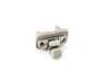 ES#4487833 - 8W0857562AJ50 - Sun Visor Clip - Light Grey - Priced Each - Fits the left or right side - URO - Audi