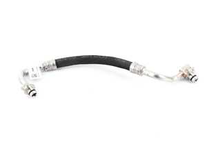 ES#2954244 - 11427625156 - OIL SUPPLY LINE - Genuine BMW - BMW