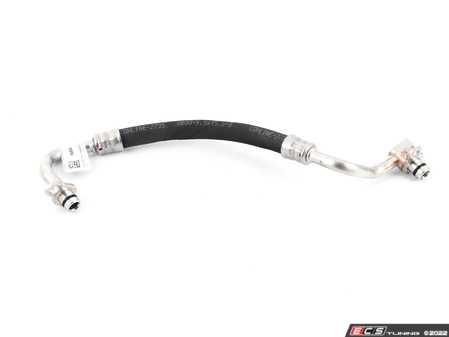 ES#2954244 - 11427625156 - OIL SUPPLY LINE - Genuine BMW - BMW