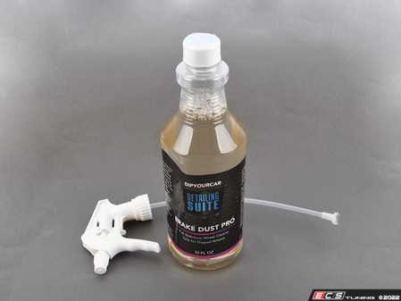 ES#3138269 - BDP32 - Brake Dust Professional - 32oz. - Easily remove brake dust without touching your wheels! - DipYourCar - Audi BMW Volkswagen Mercedes Benz MINI Porsche