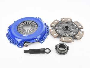 ES#3090896 - SB003 - Stage 3 Spec Clutch Kit - For use with factory duel mass flywheel featuring up to 315 ft/lbs of Torque - Spec Clutches - MINI