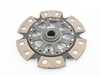 ES#3090896 - SB003 - Stage 3 Spec Clutch Kit - For use with factory duel mass flywheel featuring up to 315 ft/lbs of Torque - Spec Clutches - MINI