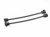ES#4430420 - T-02-ER - ER Series Coilover Suspension Kit - Featuring 30 levels of adjustment and performance spring rates and valving with external reservoirs that makes the ER Series perfect for both daily drivers and track warriors who demand more! - BC Racing - MINI