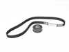 ES#2800741 - TB043K1 - Timing Belt Kit - Standard - Includes ContiTech timing belt and and tensioner assembly - Continental - Volkswagen