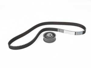 ES#2800741 - TB043K1 - Timing Belt Kit - Standard - Includes ContiTech timing belt and and tensioner assembly - Continental - Volkswagen