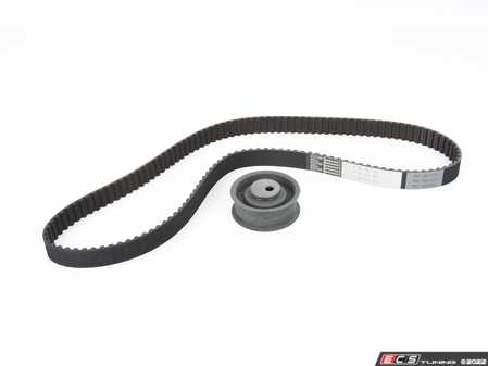 ES#2800741 - TB043K1 - Timing Belt Kit - Standard - Includes ContiTech timing belt and and tensioner assembly - Continental - Volkswagen