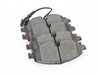 ES#4506228 - 8u0698451f2KT - Front & Rear Brake Pad Set - Ceramic set for quiet and smooth, low-dust stopping - Brembo - Volkswagen