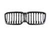 ES#4426047 - 51135A1AC55 - GRILL FRONT - Genuine BMW - BMW