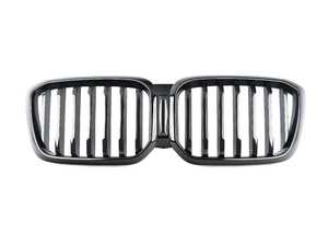 ES#4426047 - 51135A1AC55 - GRILL FRONT - Genuine BMW - BMW