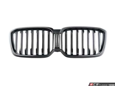 ES#4426047 - 51135A1AC55 - GRILL FRONT - Genuine BMW - BMW