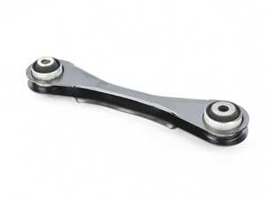 ES#4070427 - 33326792540 - Rear Upper Control Arm - Right - Located in the upper front part of the rear suspension - includes bushings - Lemforder - BMW