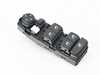 ES#2572841 - 61319208108 - Genuine BMW Driver's Door Window Switch - Controls window and mirrors - Genuine BMW - BMW