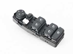 ES#2572841 - 61319208108 - Genuine BMW Driver's Door Window Switch - Controls window and mirrors - Genuine BMW - BMW